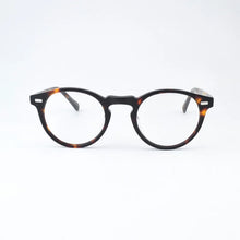 Load image into Gallery viewer, Vintage Optical Glasses Frame OV5186 Eyeglasses for Women Men Spetacle Eyewear Frames Myopia Prescription Glasses Origin Case