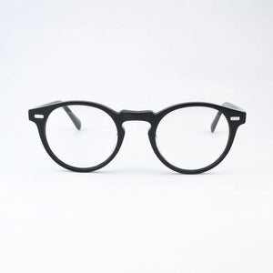 Vintage Optical Glasses Frame OV5186 Eyeglasses for Women Men Spetacle Eyewear Frames Myopia Prescription Glasses Origin Case