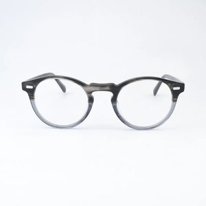 Vintage Optical Glasses Frame OV5186 Eyeglasses for Women Men Spetacle Eyewear Frames Myopia Prescription Glasses Origin Case