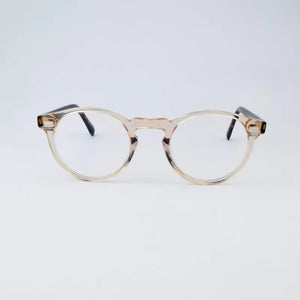 Vintage Optical Glasses Frame OV5186 Eyeglasses for Women Men Spetacle Eyewear Frames Myopia Prescription Glasses Origin Case