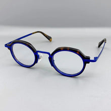 Load image into Gallery viewer, Vintage Round Glasses Frame Men Optical Spectacles Women Myopia Prescription Eyeglasses Frames Square Clear Eyewear Oculos Gafas