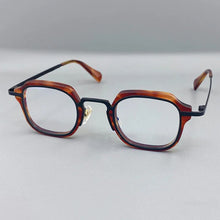 Load image into Gallery viewer, Vintage Round Glasses Frame Men Optical Spectacles Women Myopia Prescription Eyeglasses Frames Square Clear Eyewear Oculos Gafas
