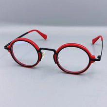 Load image into Gallery viewer, Vintage Round Glasses Frame Men Optical Spectacles Women Myopia Prescription Eyeglasses Frames Square Clear Eyewear Oculos Gafas