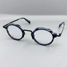 Load image into Gallery viewer, Vintage Round Glasses Frame Men Optical Spectacles Women Myopia Prescription Eyeglasses Frames Square Clear Eyewear Oculos Gafas