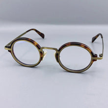 Load image into Gallery viewer, Vintage Round Glasses Frame Men Optical Spectacles Women Myopia Prescription Eyeglasses Frames Square Clear Eyewear Oculos Gafas