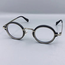 Load image into Gallery viewer, Vintage Round Glasses Frame Men Optical Spectacles Women Myopia Prescription Eyeglasses Frames Square Clear Eyewear Oculos Gafas
