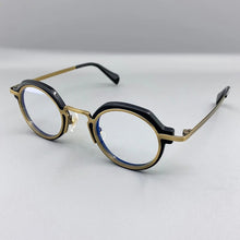 Load image into Gallery viewer, Vintage Round Glasses Frame Men Optical Spectacles Women Myopia Prescription Eyeglasses Frames Square Clear Eyewear Oculos Gafas