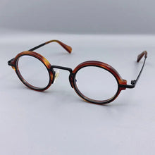 Load image into Gallery viewer, Vintage Round Glasses Frame Men Optical Spectacles Women Myopia Prescription Eyeglasses Frames Square Clear Eyewear Oculos Gafas
