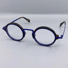 Load image into Gallery viewer, Vintage Round Glasses Frame Men Optical Spectacles Women Myopia Prescription Eyeglasses Frames Square Clear Eyewear Oculos Gafas