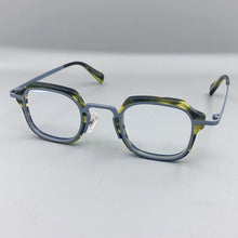 Load image into Gallery viewer, Vintage Round Glasses Frame Men Optical Spectacles Women Myopia Prescription Eyeglasses Frames Square Clear Eyewear Oculos Gafas