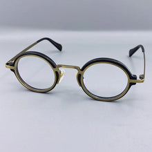 Load image into Gallery viewer, Vintage Round Glasses Frame Men Optical Spectacles Women Myopia Prescription Eyeglasses Frames Square Clear Eyewear Oculos Gafas