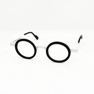 Vintage Round Glasses Frame Men Retro Acetate Eyeglass Women Optical Myopia Prescription Eyeglasses Frames Eyewear Male Japanese