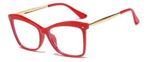 Vintage Square Transparent Glasses Women Men Luxury Brand Leopard Frame Glasses Prescription Myopia Optical Spectacles Frame