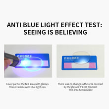 Load image into Gallery viewer, Vintage TR90 Reading Glasses Women Men Anti Blue Light Presbyopia Eyeglasses Bifocal Near far Hyperopia Eyewear +1.5 2.0 2.5 3.0