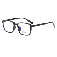 Load image into Gallery viewer, Vintage Women&#39;s Blue Light Blocking Eyeglasses Ladies   Square Short-sighted Computer Glasses Unisex Prescription Glasses