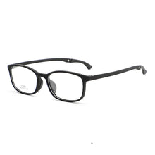 Carica l&#39;immagine nel visualizzatore di Gallery, W1690 Child Glasses Frame for Boys and Girls Kids Eyeglasses Frame Flexible Quality Eyewear for Protection and Vision Correction