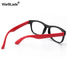 Load image into Gallery viewer, WarBLade Silicone Flexible Kids Eyeglasses Frame TR90 Child Glasses Unbreakable Safe Boys Girl Optic Myopia Glasses Frames Oculo