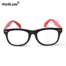 Load image into Gallery viewer, WarBLade Silicone Flexible Kids Eyeglasses Frame TR90 Child Glasses Unbreakable Safe Boys Girl Optic Myopia Glasses Frames Oculo