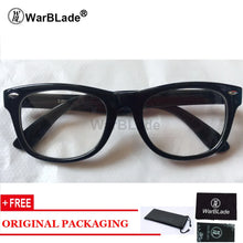Load image into Gallery viewer, WarBLade Silicone Flexible Kids Eyeglasses Frame TR90 Child Glasses Unbreakable Safe Boys Girl Optic Myopia Glasses Frames Oculo