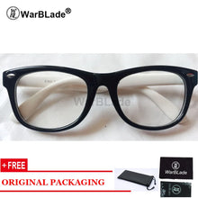 Load image into Gallery viewer, WarBLade Silicone Flexible Kids Eyeglasses Frame TR90 Child Glasses Unbreakable Safe Boys Girl Optic Myopia Glasses Frames Oculo