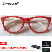 Load image into Gallery viewer, WarBLade Silicone Flexible Kids Eyeglasses Frame TR90 Child Glasses Unbreakable Safe Boys Girl Optic Myopia Glasses Frames Oculo