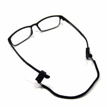 Load image into Gallery viewer, Wind Clip Hat Holder Portable Lightweight Windproof Hat Clips Outdoor Durable Glasses Lanyard Rope
