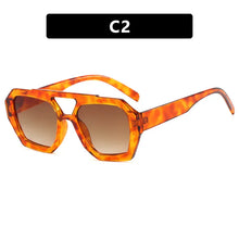 Load image into Gallery viewer, Women Brand Designer Luxury Sun Glasses Sexy Retro Cat Eye Sunglasses Female Black Vintage Ladies Oculos De Sol