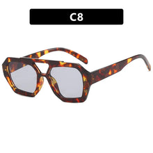Load image into Gallery viewer, Women Brand Designer Luxury Sun Glasses Sexy Retro Cat Eye Sunglasses Female Black Vintage Ladies Oculos De Sol