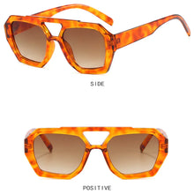 Load image into Gallery viewer, Women Brand Designer Luxury Sun Glasses Sexy Retro Cat Eye Sunglasses Female Black Vintage Ladies Oculos De Sol
