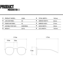Load image into Gallery viewer, Women Brand Designer Luxury Sun Glasses Sexy Retro Cat Eye Sunglasses Female Black Vintage Ladies Oculos De Sol