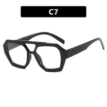 Load image into Gallery viewer, Women Brand Designer Luxury Sun Glasses Sexy Retro Cat Eye Sunglasses Female Black Vintage Ladies Oculos De Sol