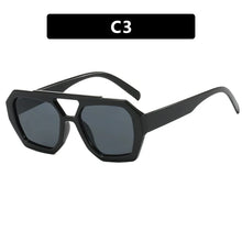 Load image into Gallery viewer, Women Brand Designer Luxury Sun Glasses Sexy Retro Cat Eye Sunglasses Female Black Vintage Ladies Oculos De Sol