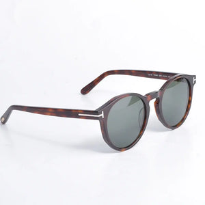 Women Men Optical Round Glasses Frame Brand tf0591 Gafas Eyeglasses Eyewear Acetate Reading Myopia Prescription Glasses Oculos