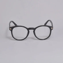 Load image into Gallery viewer, Women Men Optical Round Glasses Frame Brand tf0591 Gafas Eyeglasses Eyewear Acetate Reading Myopia Prescription Glasses Oculos