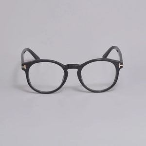Women Men Optical Round Glasses Frame Brand tf0591 Gafas Eyeglasses Eyewear Acetate Reading Myopia Prescription Glasses Oculos