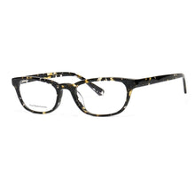 Load image into Gallery viewer, Women Oval Eyeglass Frames for Men Tortoise acetate Full Rim 2020  Spectacles lightweight classic prescription glasses