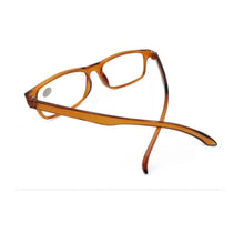 Load image into Gallery viewer, Women Smart Reading Glasses Men Progressive Multi-Focus Near Far Presbyopia Glasses Magnifing Eyewear +1.0 2.5 4.0 Plus