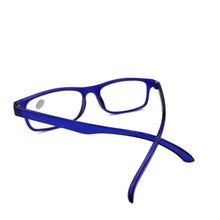 Load image into Gallery viewer, Women Smart Reading Glasses Men Progressive Multi-Focus Near Far Presbyopia Glasses Magnifing Eyewear +1.0 2.5 4.0 Plus