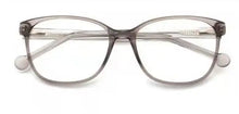 Load image into Gallery viewer, Women Square Eyeglasses Frame Men Round Optical Glasses Frame Full Rim Pink Black Transparent Spectacles  Retro Eyewear
