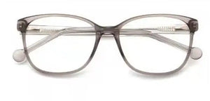 Women Square Eyeglasses Frame Men Round Optical Glasses Frame Full Rim Pink Black Transparent Spectacles  Retro Eyewear