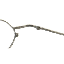 Load image into Gallery viewer, Women Square Glasses Frames Men Light Round Prescription Eyeglasses Frame Diamond Shield Eyewear Retro Fashion Metal Spectacles