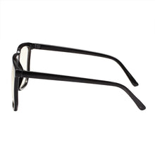 Load image into Gallery viewer, Womens Mens Retro Full Rim Glasses Frame Large Size Eyeglasses Clear Lens RX