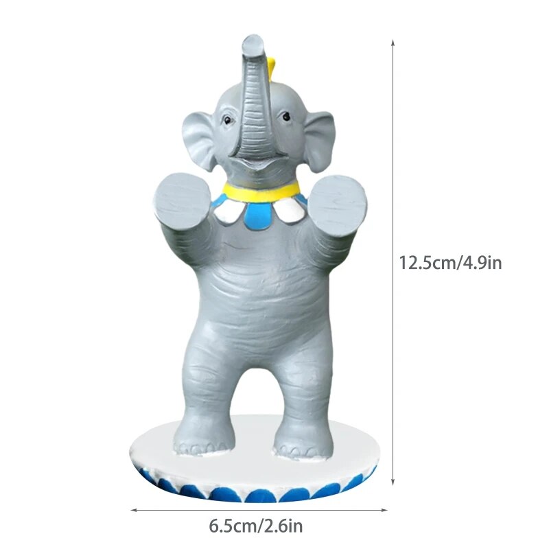 Wooden Creative Animal Glasses Holder Handmade Eye Sunglasses Display Stand Tabletop Decoration Gift for Office Desk Home Decors