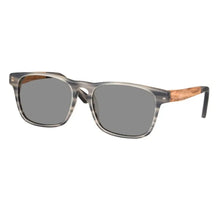 Carica l&#39;immagine nel visualizzatore di Gallery, Wooden sunglasses Men&#39;s glasses with diopters minus Polarized sunglasses for men polarizing glasses  with prescription custom