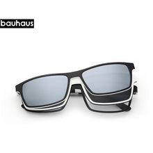 Load image into Gallery viewer, X3194 Eyeglasses Polarized Magnet Clip glasses frame men women Myopia Prescription Glasses Optical sunglasses Eyewear