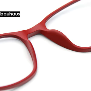 X3197 Myopia Magnetic Clip on Glasses Frame  Optical Prescription Frame Eyeglasses  Rectangle Polarized Magnet Clip Sunglasses