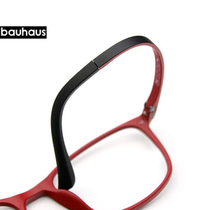 X3197 Myopia Magnetic Clip on Glasses Frame  Optical Prescription Frame Eyeglasses  Rectangle Polarized Magnet Clip Sunglasses