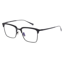 Load image into Gallery viewer, YIMARUILI High End Fashion Retro Square Business Pure Titanium Eyewear Optical Prescription Luxury Eyeglasses Frame Men S1905