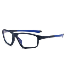 Load image into Gallery viewer, YIMARUILI Ultra Light  Cycling Eyewear Flexible TR90 Safety Optical Prescription Sport Glasses Frame Men And Women TR5773