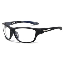 Load image into Gallery viewer, YOOSKE Sport Blue light Blocking Myopia Glasses Women Men Computer Vintage Optical Frame Spectacles Transparent Gl